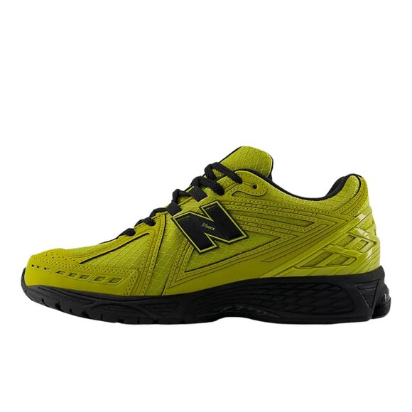 New Balance 1906R Cordura GREEN BLACK M1960RWD 2024 MENS 10 SNEAKER TRAINER NEW - Picture 12 of 16